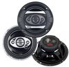 BOSS Audio P65.4C